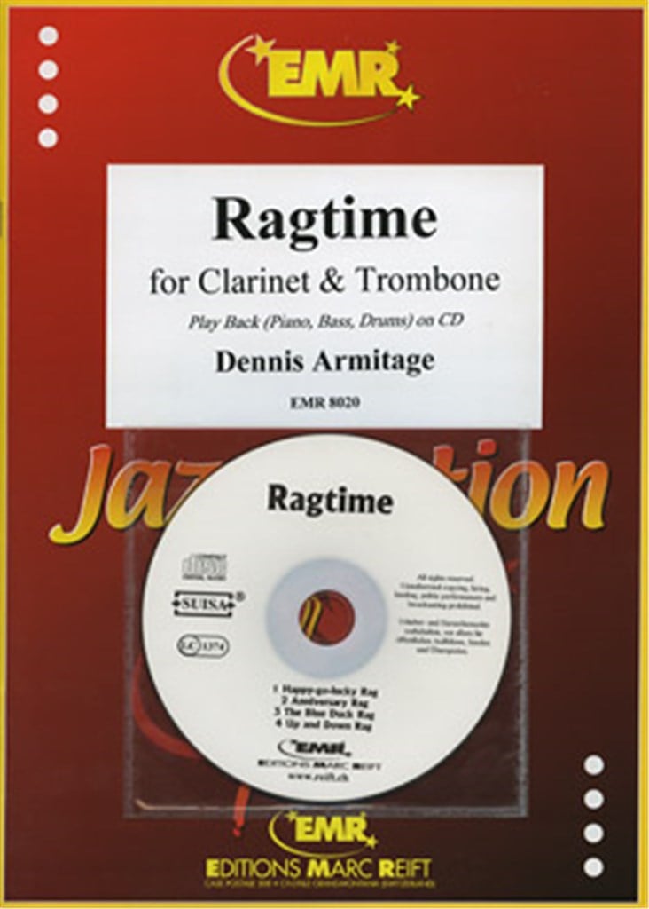 Ragtime